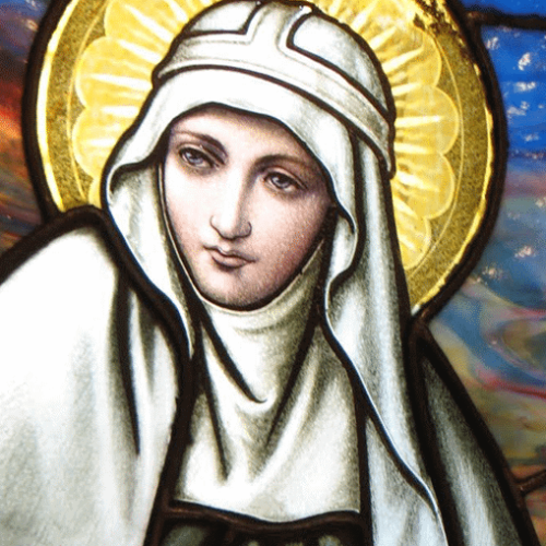 The 12 Year Prayers Given To St. Bridget Of Sweden