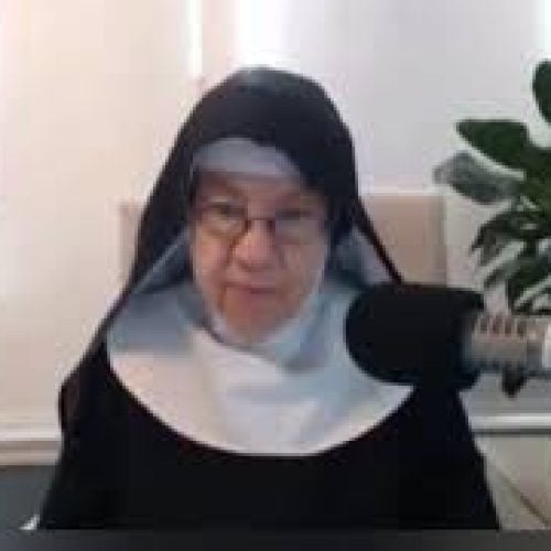 Viral Video ! Nun Gives Dire Prediction: Evil is Upon Us! We Will Soon Experience What We’ve Never Imagined!