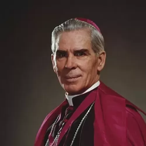 Jesus vs the Devil – Greatest Christian Speeches of All Time – Venerable Fulton Sheen