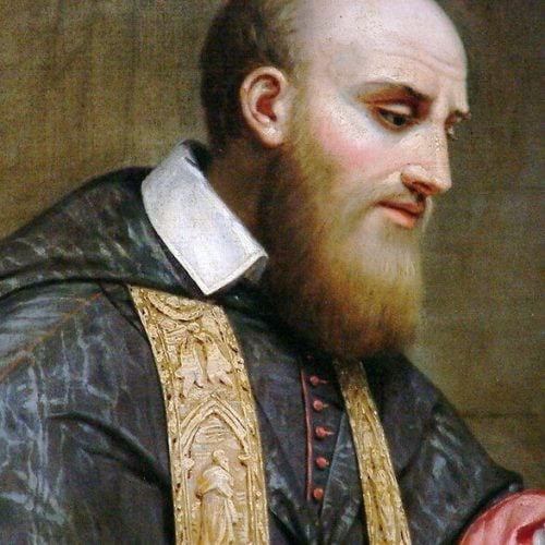 The Spiritual Meditations of St. Francis de Sales – SECOND MEDITATION