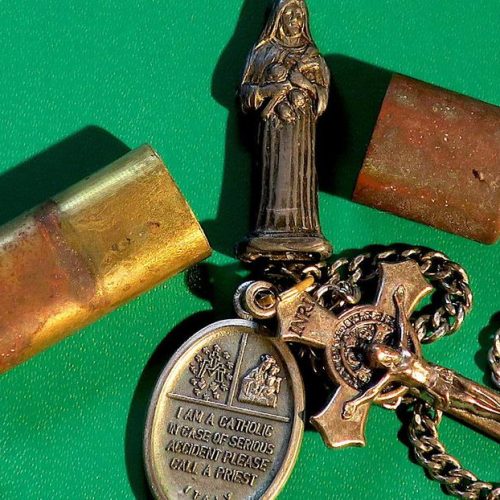 Sacramentals | FREE Resources