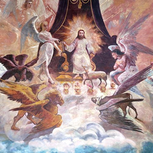 The End Times & The Great Warning: What Every Catholic Should Know