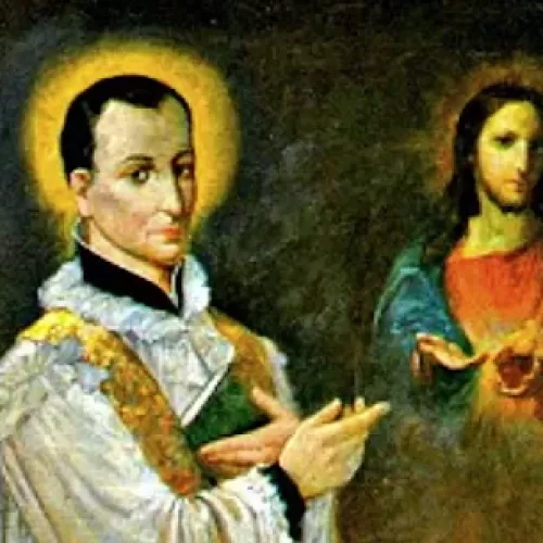 Prayer for Protection from Despair |by St. Claude de la Colombiere |Apostle of Love and Mercy