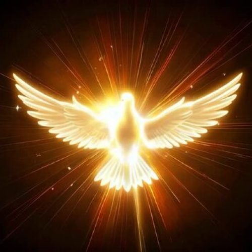 “Release of the Holy Spirit” Retreat | FREE OF CHARGE | 3 DAYS