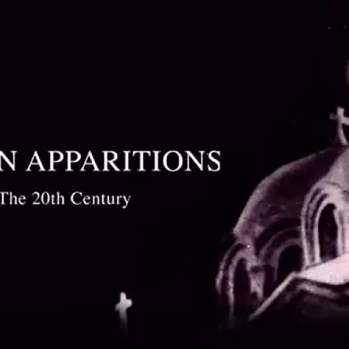 Marian Apparitions of the 20th Century