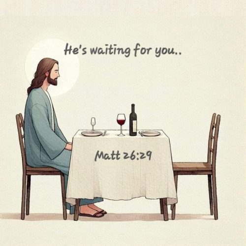 Talking to God From Your Bed or Chair!