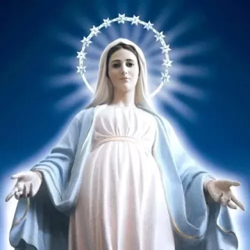 43rd Anniversary Novena – A Gift for Our Lady |A Novena to the Queen of Peace