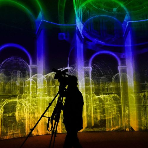 Video-Vatican & Microsoft create AI-generated St. Peter’s Basilica to allow virtual visits