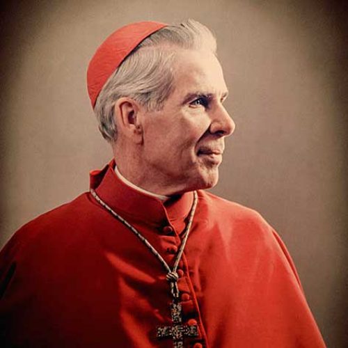 Fulton Sheen’s Clear Warning About the Anti-Christ