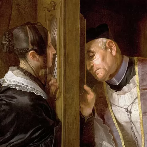 15 MORTAL SINS CATHOLICS ARE MISSING IN THEIR CONFESSIONS