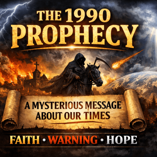 1990 Prophecy