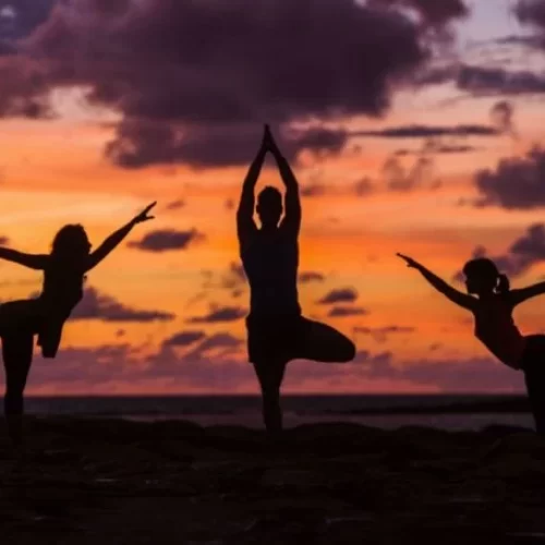 Why Catholics Should Never Do Yoga