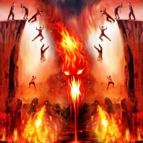 Read Now! Does God Really Send a Soul to HELL?