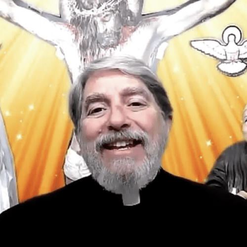 Divine Will |Q and A with Father Celso