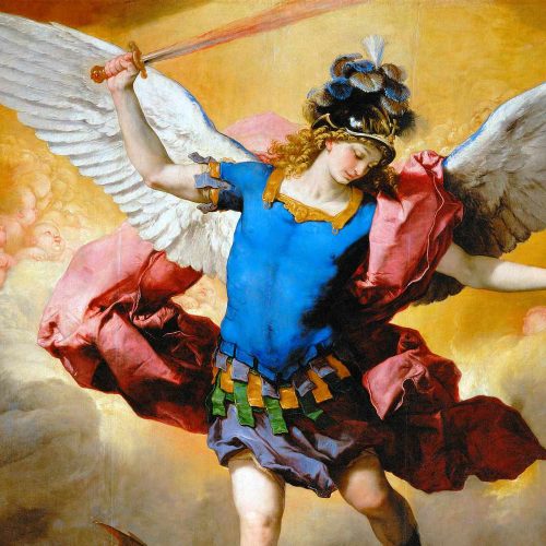 St. Michael’s Lent: A Guide to Prayer and Devotion During St. Michael’s Lent