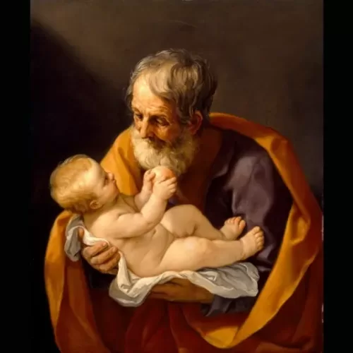 Prayers of St. Joseph | Audio