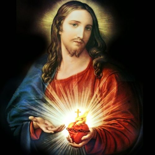 Efficacious Novena to the Sacred Heart of Jesus | Padre Pio’s Favourite Prayer!