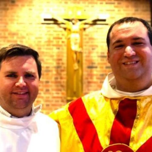 J.D. Vance’s Path to Catholicism: 13 Key Moments!