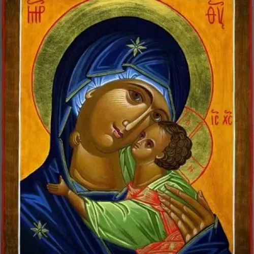 Prayer to Our Lady of Tenderness for Protection From Evil