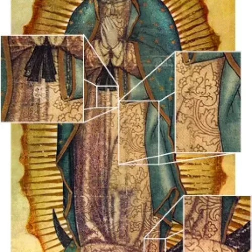 Our Lady of Guadalupe| Meaning of Symbols