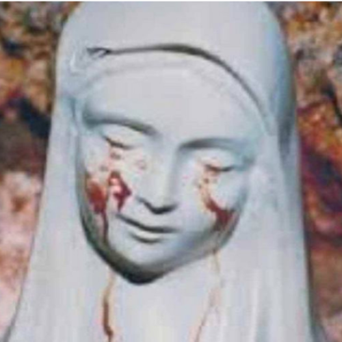 Civitavecchia, “Our Lady really appeared”!