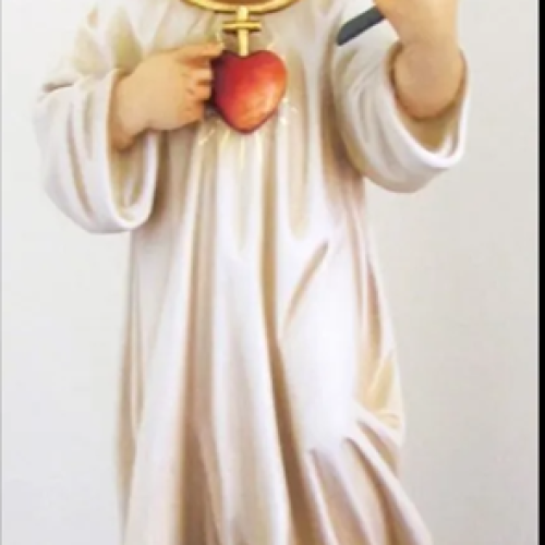 Jesus, King of Love Devotion | PRINTABLE PDF