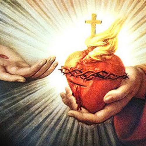 Daily Prayer to the Sacred Heart | Powerful Catholic Prayers