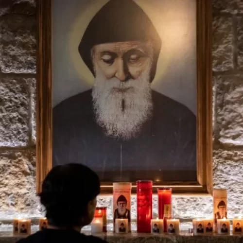 Need a Miracle? This Prayer to St. Charbel Is Changing Lives