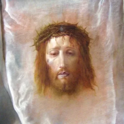 Holy Face Devotion| Free Resources