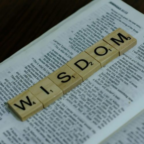 3 Steps to Wisdom According to a Saint (Number 2 Will Shock You)