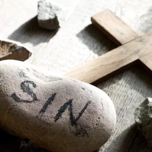 The Pursuit of Purity: A Catholic Guide from the Saints on Avoiding Even the Smallest Sin