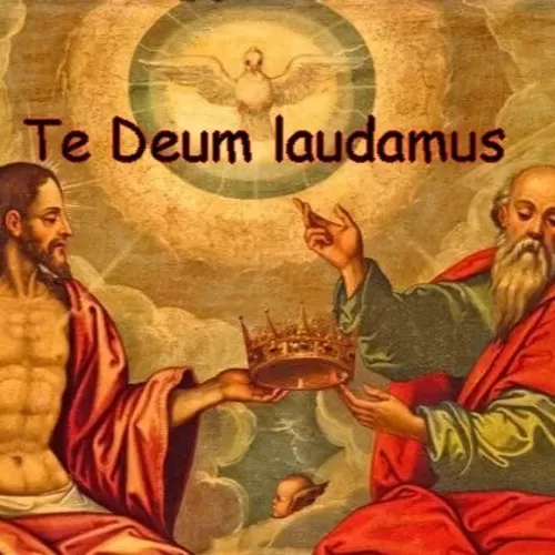 Pray The “Te Deum” On New Year’s Eve For A Plenary Indulgence | With Gregorian Chant Video