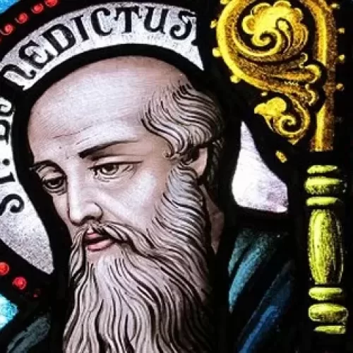 VERY POWERFUL PRAYER TO ST. BENEDICT AGAINST ALL EVIL – DEMONS, WITCHCRAFT, CURSE, DISEASE & BONDAGE