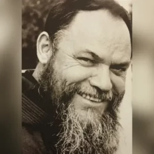 This friend of Padre Pio saw Purgatory and met Mary!