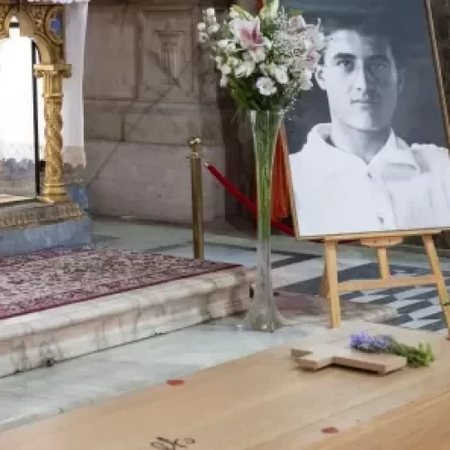 The miracle that makes possible Pier Giorgio Frassati’s canonization