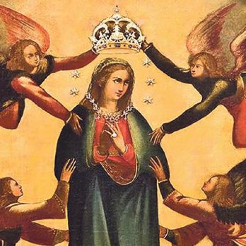 The miraculous story of Our Lady of Ta’ Pinu National Shrine, Malta