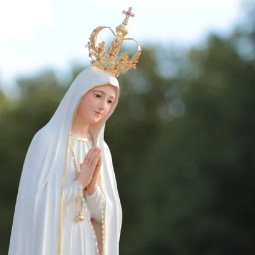 Our Lady of Fatima (Song)