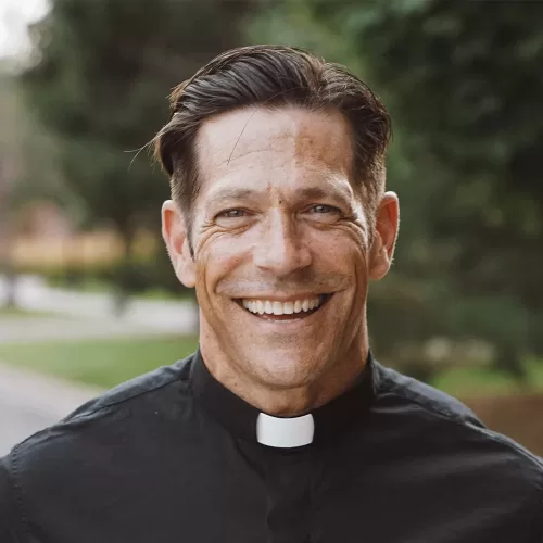 The Most Motivating Talk I’ve Ever Heard – Father Mike Schmitz