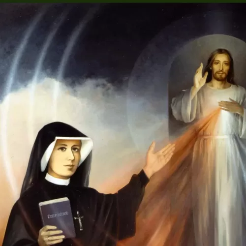 This is what pleases Jesus best, according to St. Faustina