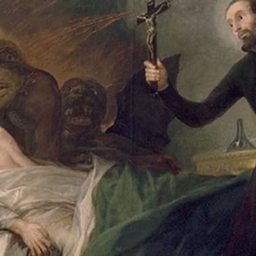 The Battle for the Soul: Catholic Wisdom on Demonic Possession and Deliverance