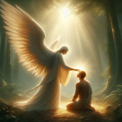 5 Simple Ways to Connect With Your Guardian Angel