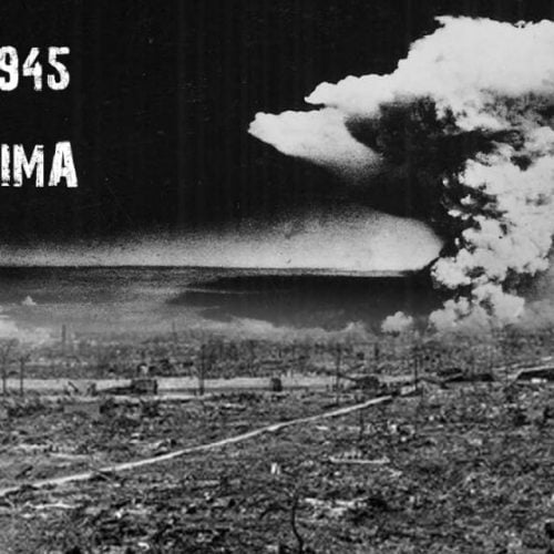 ❗️ On August 6, 1945, the A-Bombing of Hiroshima Took Place – The Ultimate Barbaric Act Of Cruelty.