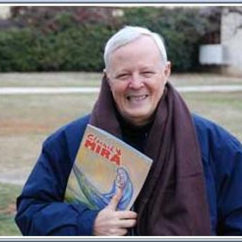 Free Download | Fr Livio’s Dramatic Medjugorje Revelation – Pope Leo XIV & Time of Secrets!