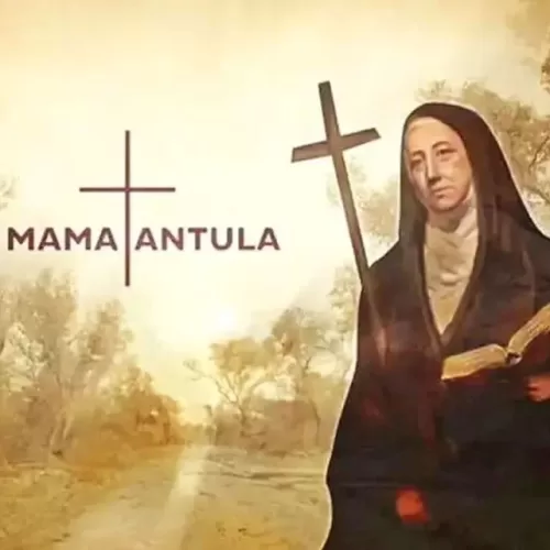 Mama Antula: A new Argentinean saint who inspires the Church