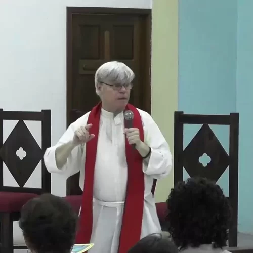 Chastity is the Open Door to Joy – A Talk by Fr. Jim Blount