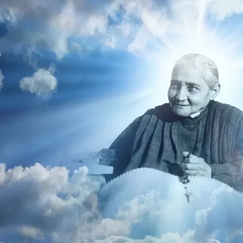 The process of beatification of Luisa Piccarreta