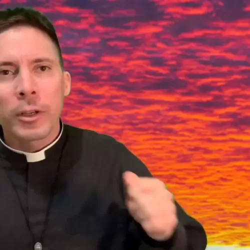 Medjugorje & March 18th Speculation – Fr. Mark Goring, CC