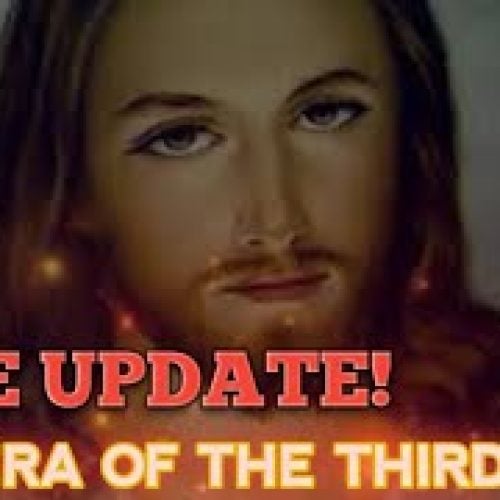 Live Prophecy Update From Mystic Luz: This is the Era of the Third Fiat!