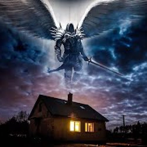 PRAYER AGAINST EVERY EVIL – VERY POWERFUL! (With Video)