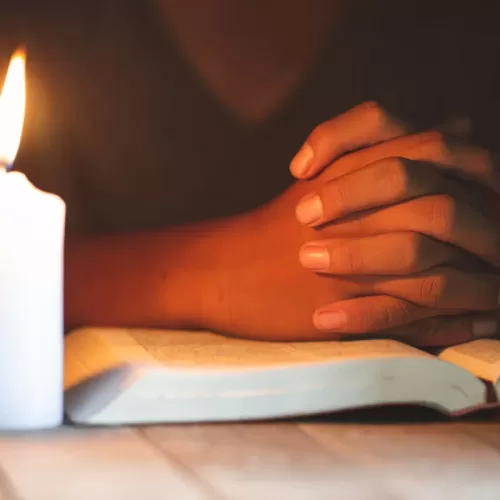 <strong>A Prayer Before the Reading of Any Part of the Holy Scriptures</strong>